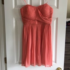 J. Crew Arabelle dress